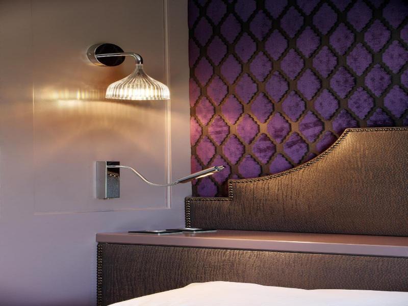 אקס-לה-באינס Logis Auberge Saint Simond מראה חיצוני תמונה
