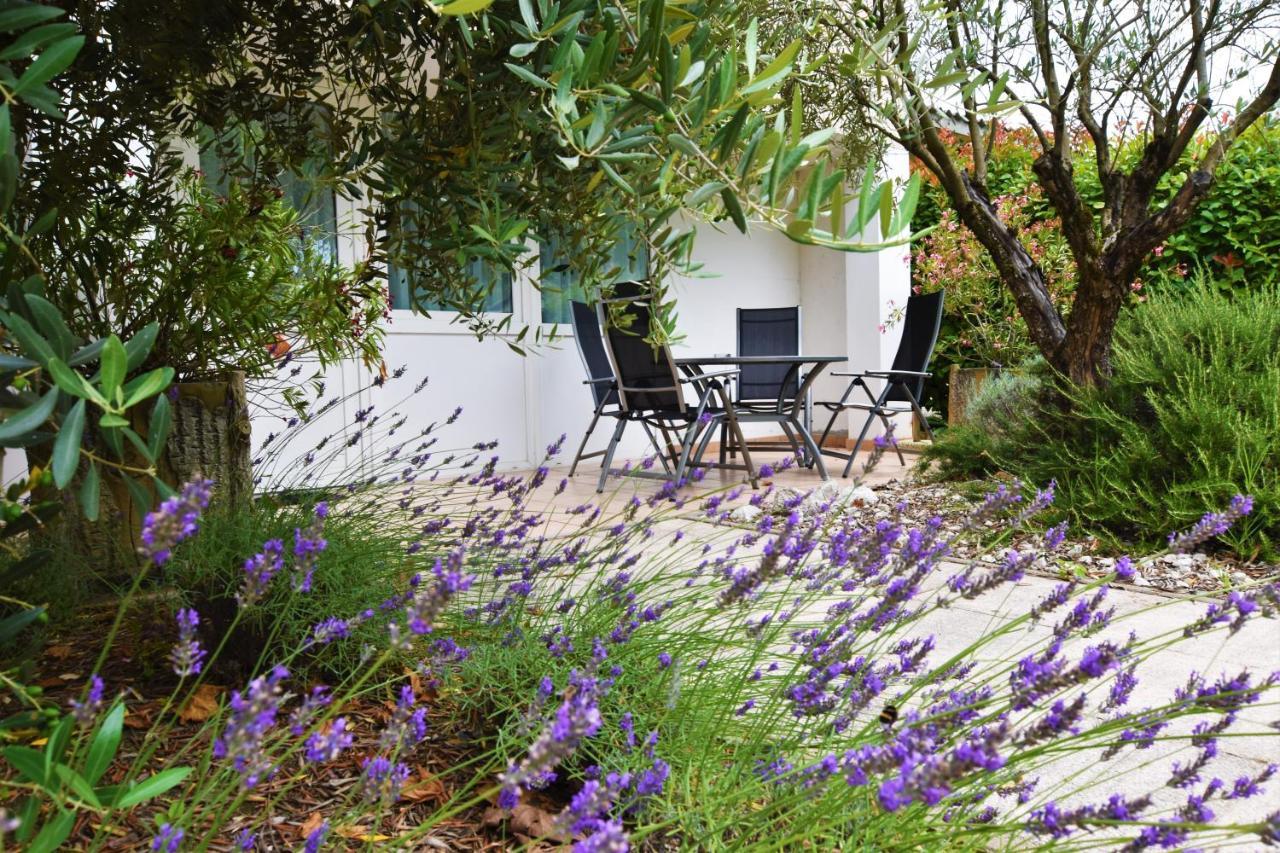 אקס-לה-באינס Logis Auberge Saint Simond מראה חיצוני תמונה